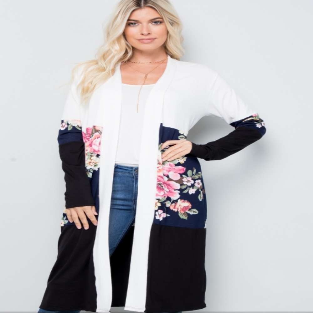 Women's Cardigan